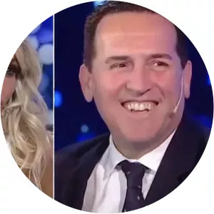 Javier Naselli - Victoria Xipolitakis' ex-husband