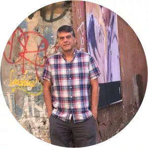 Javier Ochoade Echagüen