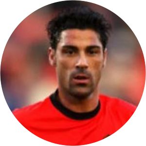 Javier Olaizola - Spanish footballer