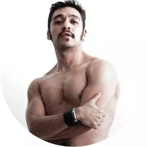 Javier Oliván photograph