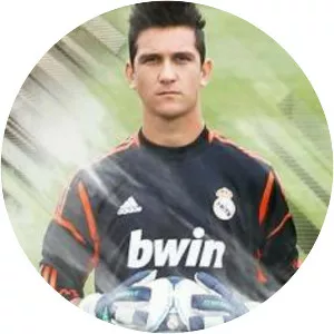 Javier Olmedo López