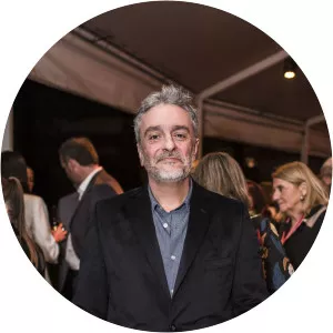 Javier Olmedo photograph