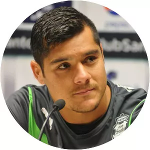 Javier Orozco - Mexican former football player