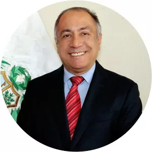 Javier Palacios Gallegos