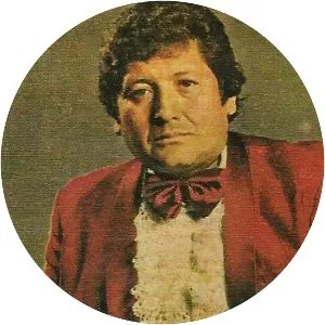 Javier Pantaleón