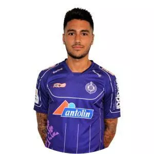Javier Pelayo López - Football player