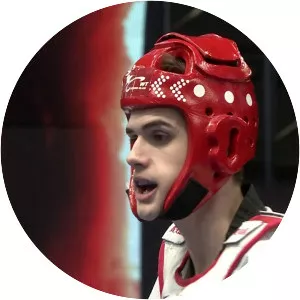 Javier Pérez (taekwondo)