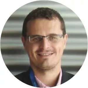 Javier PérezRamírez