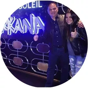 Javier Perroni photograph