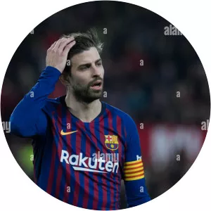Javier Piqué
