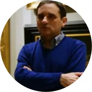 Javier Portus - Spanish museologist