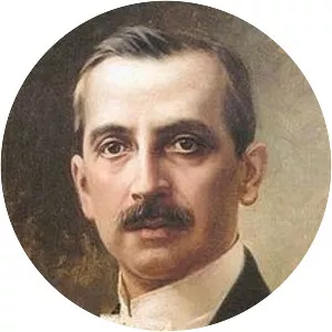 Javier Prado - Peruvian historian