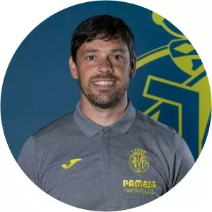 Javier Prats García