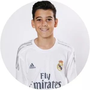 Javier Priego Fernández