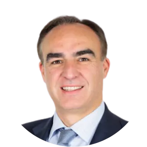 Javier Puente Redondo