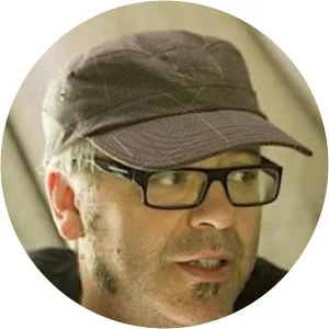 Javier Quintas - Film director