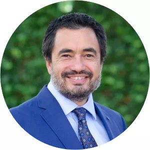 Javier Read de Alaniz