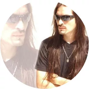 Javier Retamozo - Keyboard player