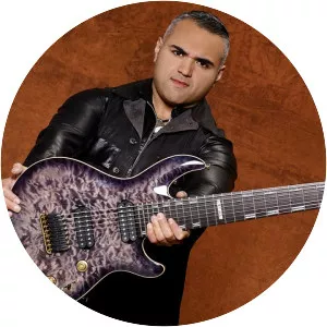 Javier Reyes - Musician