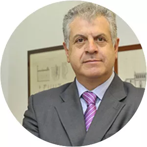 Javier Rivera Blanco - Author