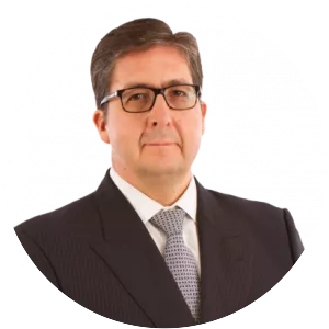 Javier Robalino Orellana