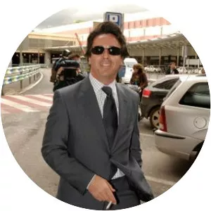 Javier Rodrigo de Santos López