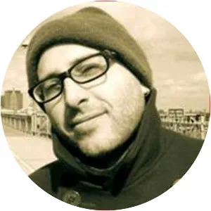 Javier Rodríguez (artist)