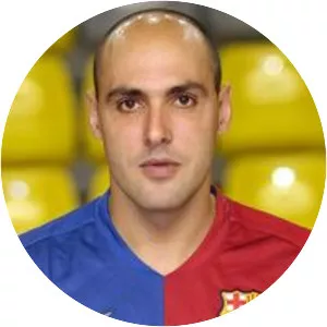 Javier Rodríguez Nebreda