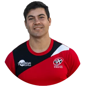 Javier Rojas Alvarez