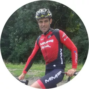 Javier Ruiz de Larrinaga