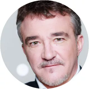 Javier Ruiz Taboada - Spanish announcer