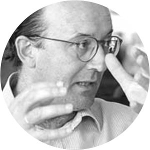 Javier Saenz Guerra photograph