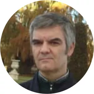 Javier Sáez de Ibarra