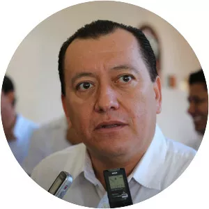 Javier Saldaña Almazán