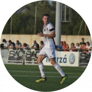 Javier Salort Salort