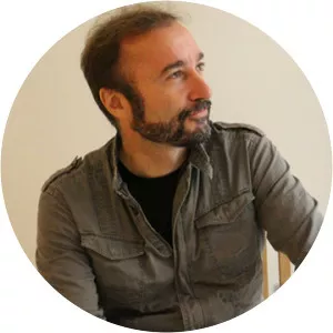 Javier San Román - Movie director