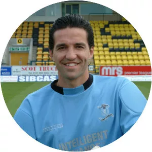 Javier Sánchez Broto