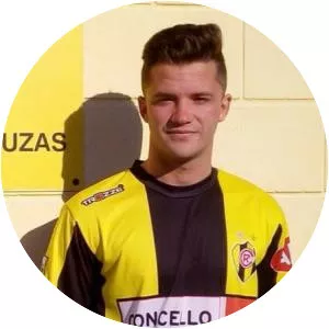 Javier Sánchez García