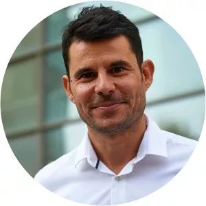 Javier Sánchez Santos photograph