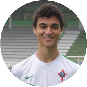 Javier Sanmartín Miramontes