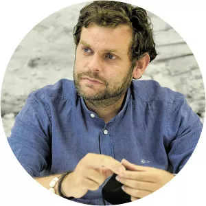 Javier Santiago Vélez