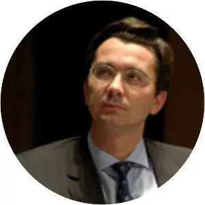 Javier Santiso - Economist