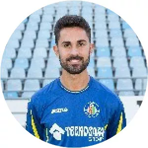 Javier Saura - Spanish football player