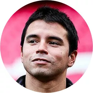 Javier Saviola