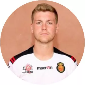 Javier Seral Gallego - Football player