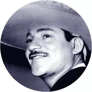 Javier Solís - Mexican singer
