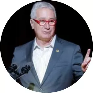 Javier Solórzano - Journalist