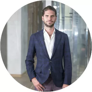 Javier Sordo Madaleno