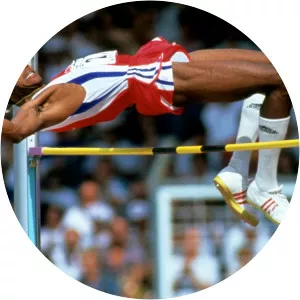 Javier Sotomayor
