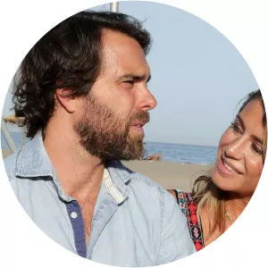 Javier Ungría photograph